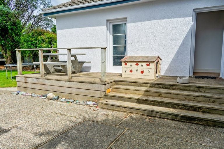 Photo of property in 23 Murphy Street, Strathern, Invercargill, 9812