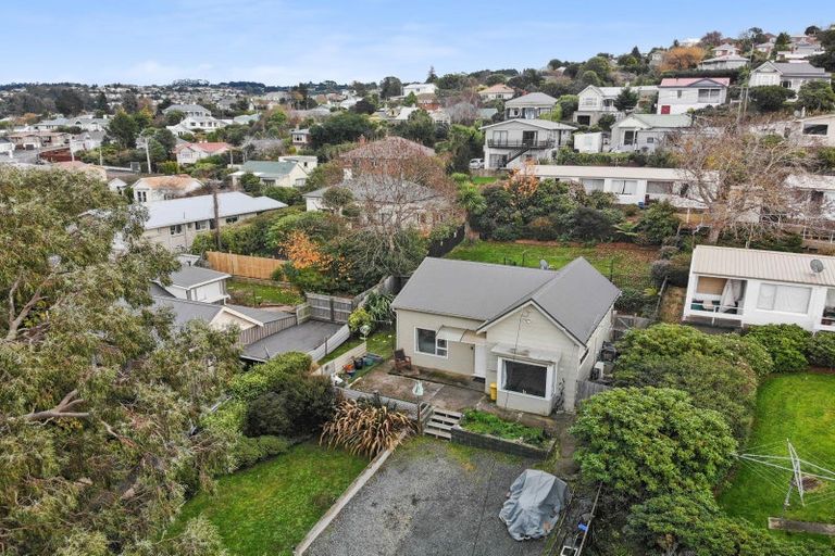 Photo of property in 33 Beresford Street, Kaikorai, Dunedin, 9010