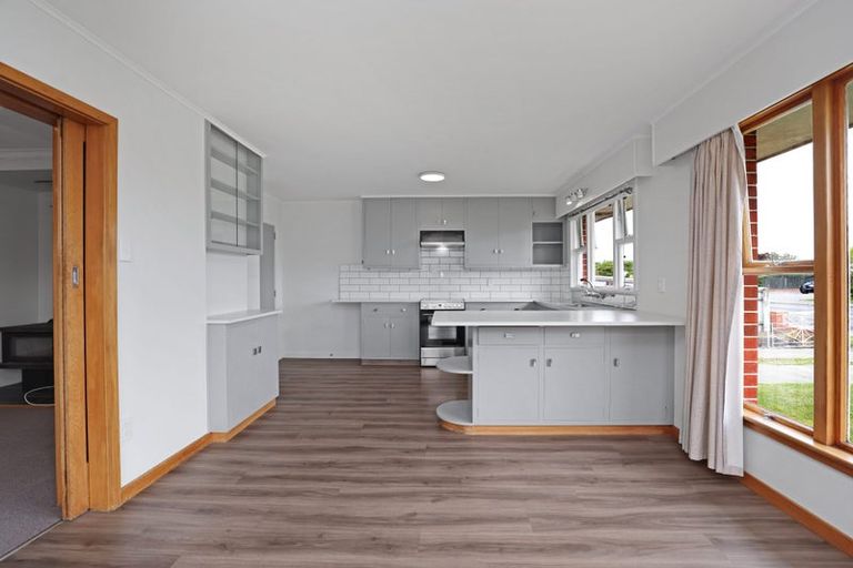 Photo of property in 97 Cameron Street, Ashburton, 7700