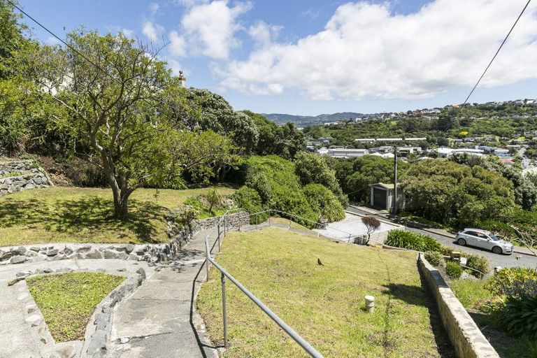 Photo of property in 68 Totara Road, Miramar, Wellington, 6022