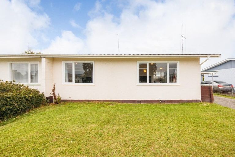 Photo of property in 19 Blenheim Place, Feilding, 4702