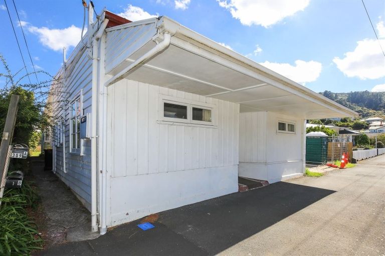 Photo of property in 309 Sealey Street, Thames, 3500