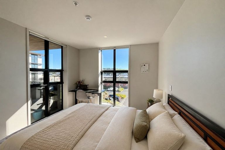 Photo of property in 102/23 Pennant Street, Long Bay, Auckland, 0630