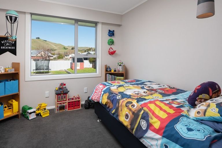 Photo of property in 8 Mckenzie Street, Witherlea, Blenheim, 7201