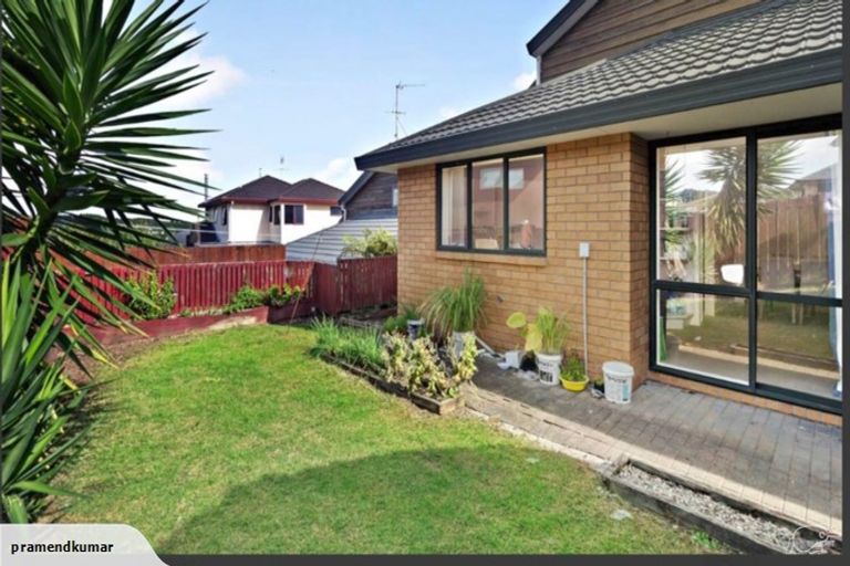 Photo of property in 37 Chieftain Rise, Goodwood Heights, Auckland, 2105