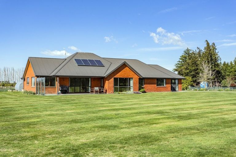 Photo of property in 26 Cooks Road, Darfield, Christchurch, 7671