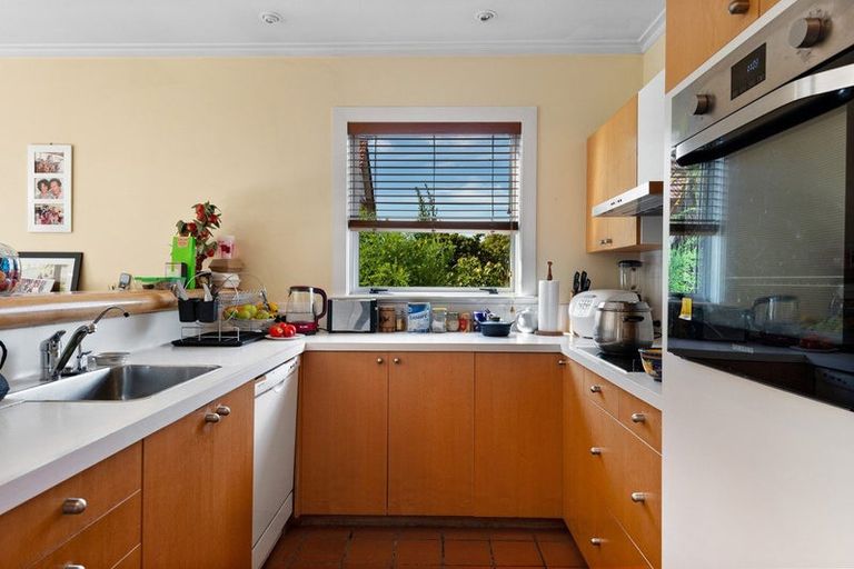 Photo of property in 18 Fifield Street, Roslyn, Dunedin, 9010