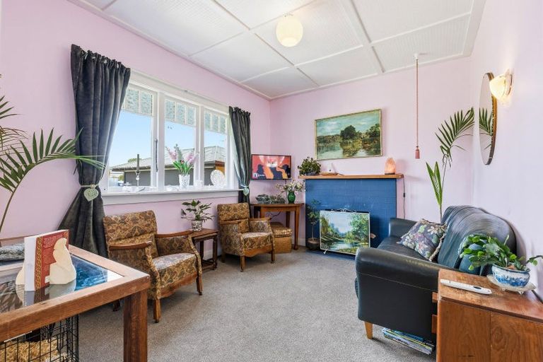 Photo of property in 8 Corbett Street, Paeroa, 3600