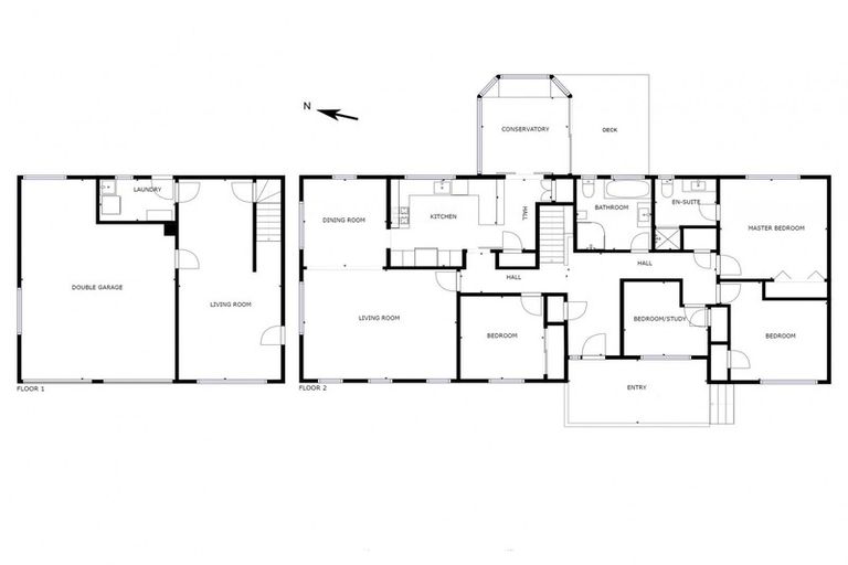 Photo of property in 51 Cambrian Street, Churton Park, Wellington, 6037