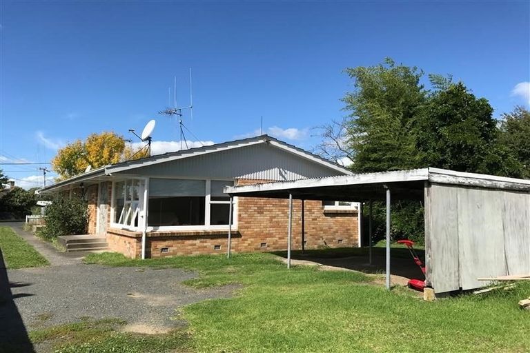 Photo of property in 211a Fox Street, Hamilton East, Hamilton, 3216