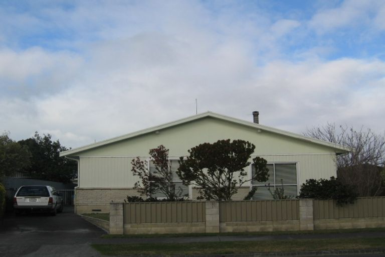 Photo of property in 4 Atherfold Crescent, Greenmeadows, Napier, 4112