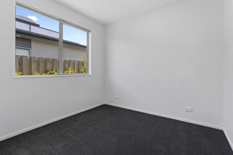 Photo of property in 4d Batchelor Place, Kaiapoi, 7630