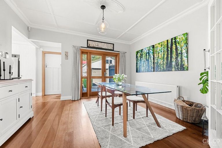 Photo of property in 9 Hinemoa Street, Waiwhetu, Lower Hutt, 5010