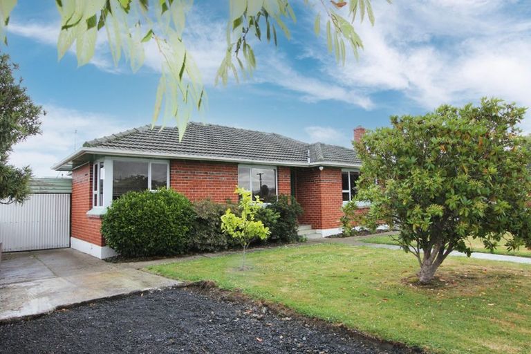 Photo of property in 17 Rentons Road, Mosgiel, 9024