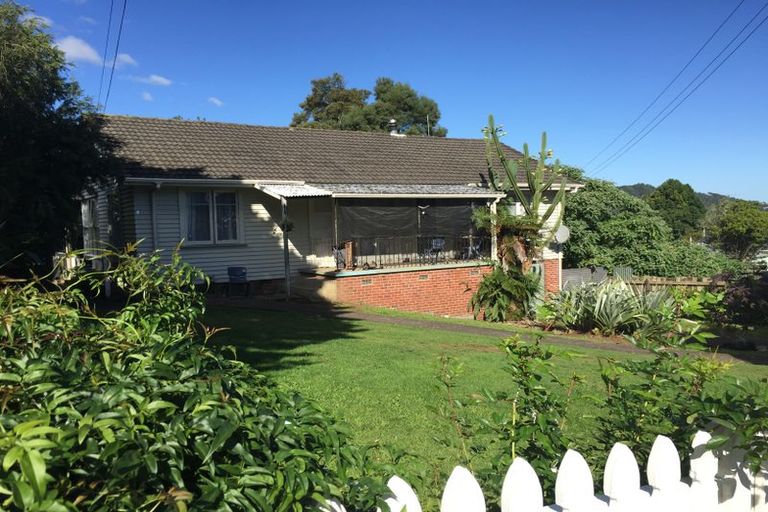Photo of property in 4 Holmes Avenue, Otangarei, Whangarei, 0112