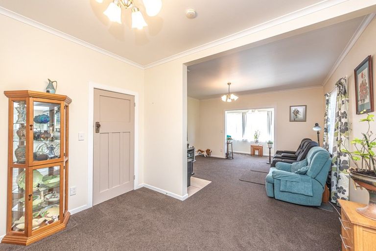 Photo of property in 65 Bignell Street, Gonville, Whanganui, 4501