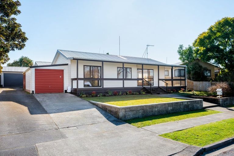 Photo of property in 56 Derby Street, Nawton, Hamilton, 3200