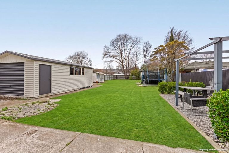 Photo of property in 23 Maryhill Avenue, Hoon Hay, Christchurch, 8025