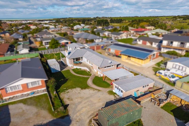 Photo of property in 28a Harborough Street, Watlington, Timaru, 7910