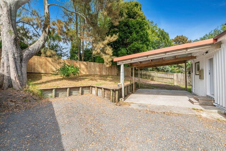 Photo of property in 85a Rautawhiri Road, Helensville, 0800