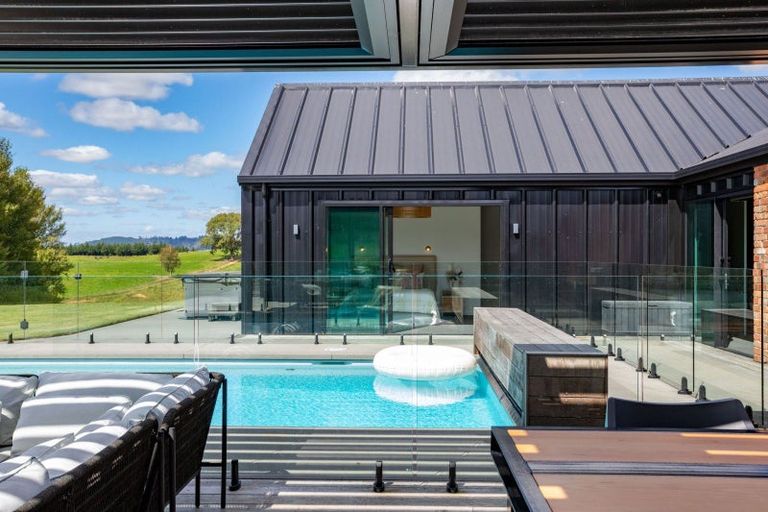 Photo of property in 47 Ngahape Road, Otorohanga, Te Awamutu, 3873