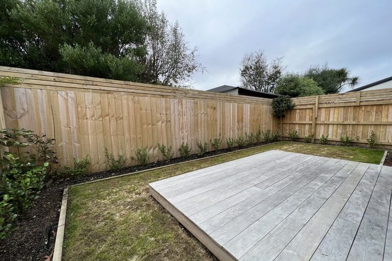 Photo of property in 5/75 Barbour Street, Waltham, Christchurch, 8011