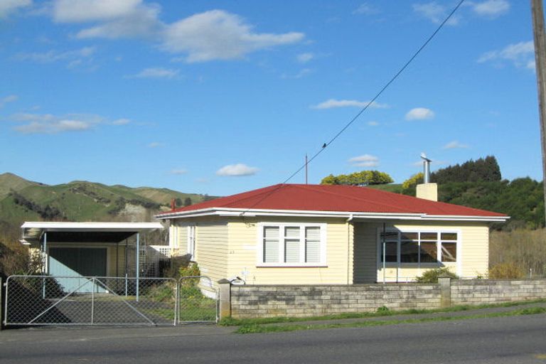 Photo of property in 23 Robin Street, Taihape, 4720