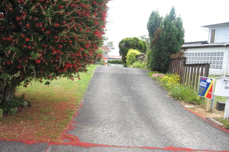 Photo of property in 1/25 Taonui Street, Rosehill, Papakura, 2113