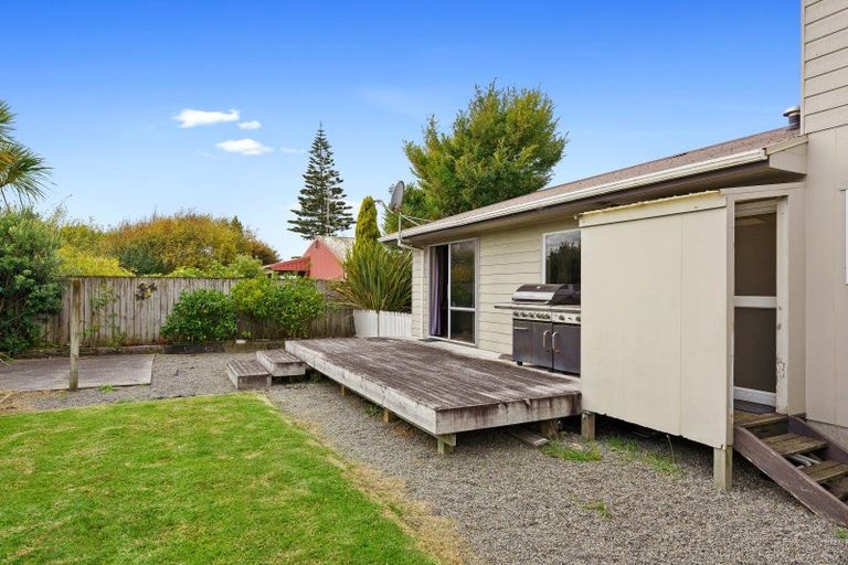 Photo of property in 21 Te Rauparaha Street, Otaki, 5512