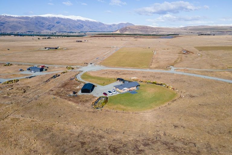 Photo of property in 91 Pyramid Terrace, Twizel, 7999