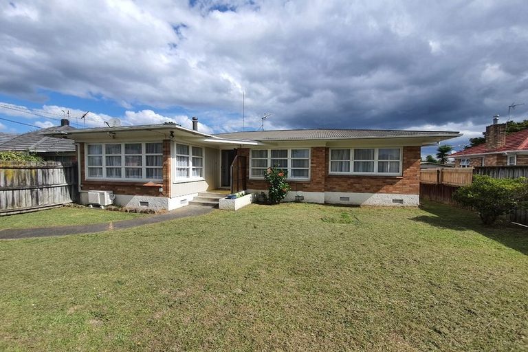 Photo of property in 55 Settlement Road, Papakura, 2110