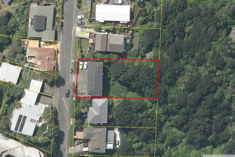 Photo of property in 24a The Track, Plimmerton, Porirua, 5026