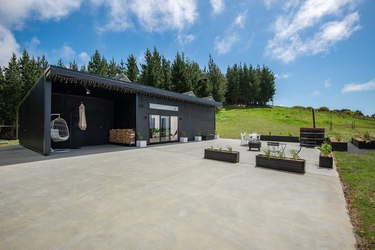 Photo of property in 315 Double Hill Road, Waitati, 9085