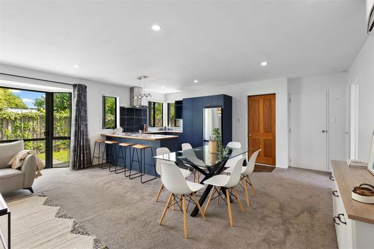 Photo of property in 126a Mackenzie Avenue, Woolston, Christchurch, 8023