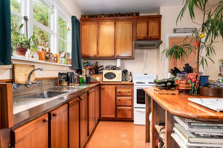 Photo of property in 66 Peel Street, Geraldine, 7930