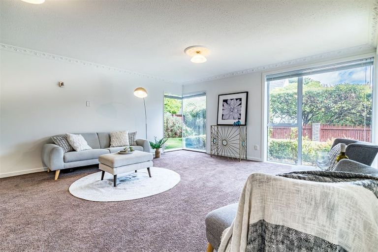 Photo of property in 3 Rempstone Drive, Halswell, Christchurch, 8025