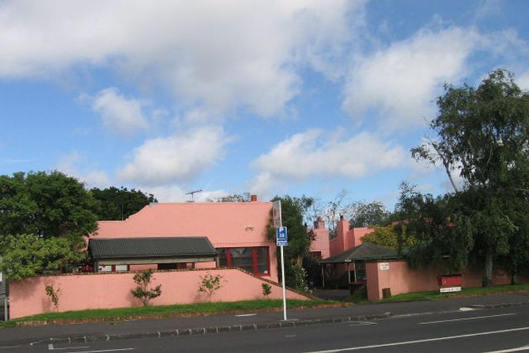 Photo of property in 7/337 Manukau Road, Epsom, Auckland, 1023