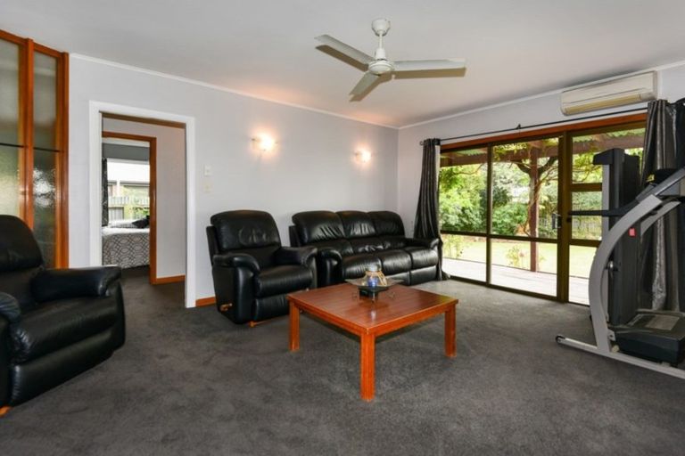Photo of property in 131 Horndon Street, Darfield, 7510