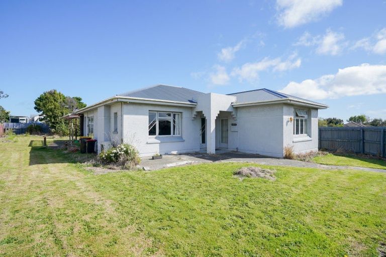 Photo of property in 41 Scandrett Street, Appleby, Invercargill, 9812