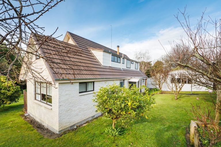 Photo of property in 17 Park View Avenue, Feilding, 4702