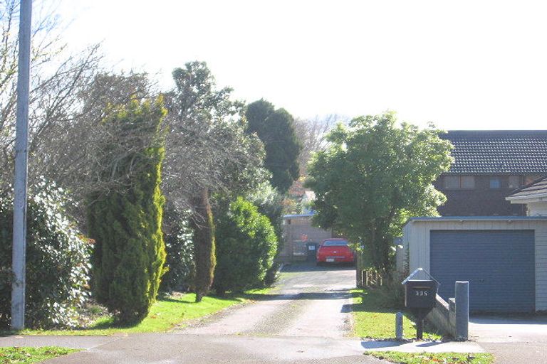 Photo of property in 335 Thames Street, Morrinsville, 3300