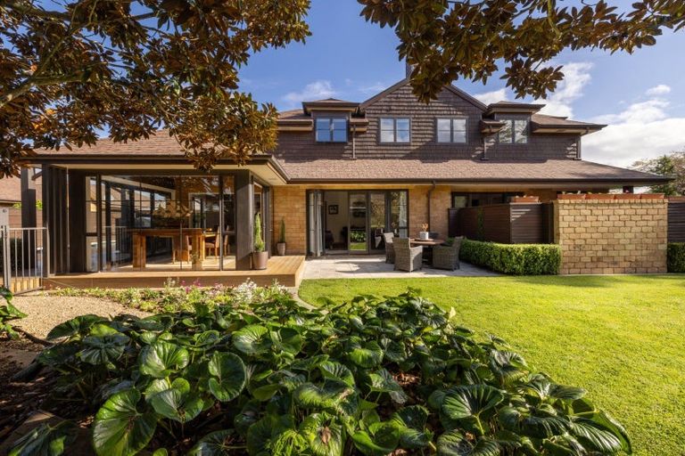 Photo of property in 41bc Burwood Road, Matamata, 3400