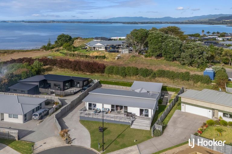 Photo of property in 12 Anatere Rise, Athenree, Katikati, 3177