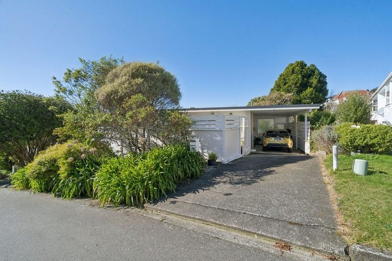 Photo of property in 1/3 Ridd Crescent, Karori, Wellington, 6012