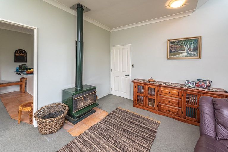 Photo of property in 268 Campbell Road, Brunswick, Whanganui, 4571