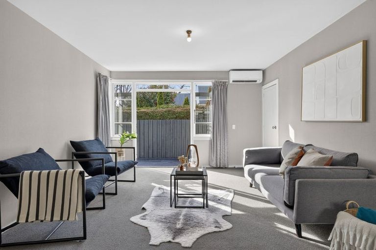 Photo of property in 44a Jeffreys Road, Fendalton, Christchurch, 8052