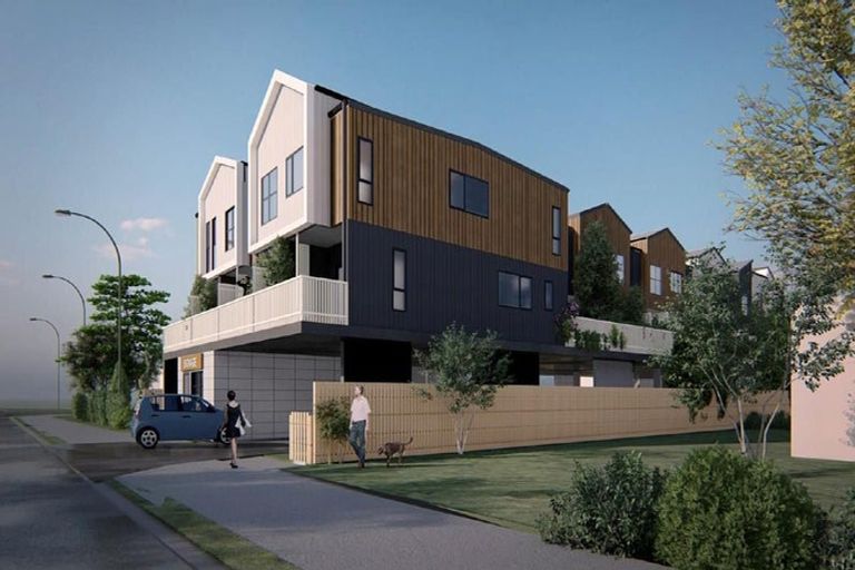 Photo of property in 480 Swanson Road, Ranui, Auckland, 0612