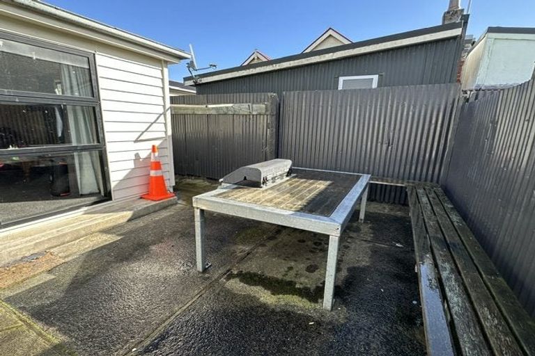 Photo of property in 8 Hyde Street, North Dunedin, Dunedin, 9016
