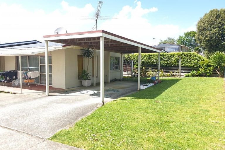 Photo of property in 244 Queen Street, Pukekohe, 2120