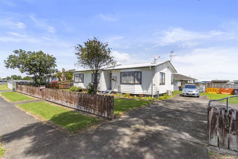 Photo of property in 86 Maplesden Drive, Clendon Park, Auckland, 2103